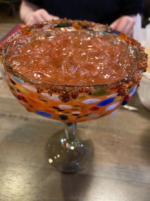 Corazon Mexicano Cantina by null