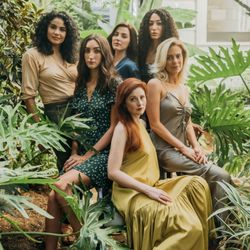 Paris Parker Salon & Spa - NEW Botanical Repair will transform your hair. Designed for a variety of hair types and textures.