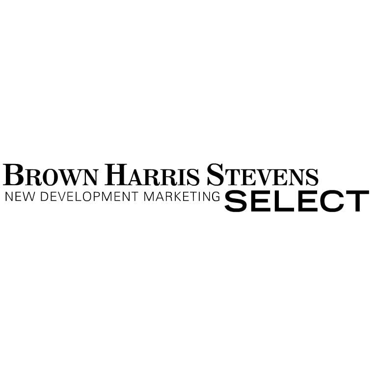 BROWN HARRIS STEVENS SELECT NEW DEVELOPMENT MARKETING Updated April