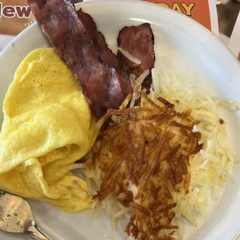 Denny's - Build Your Own Grand Slam - American Near Me - Kissimmee, Florida