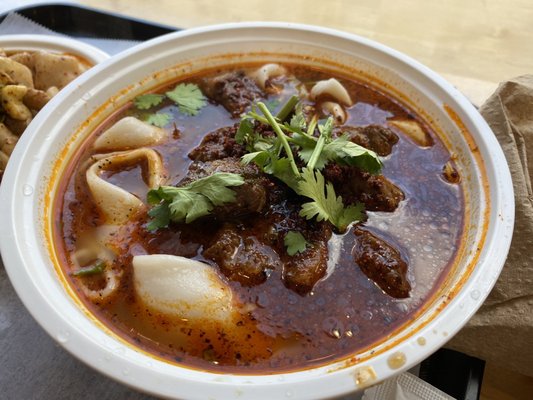 Xi'an Famous Foods 西安名吃 | Chelsea by null Xi'an Famous Foods 西安名吃 | Chelsea by null