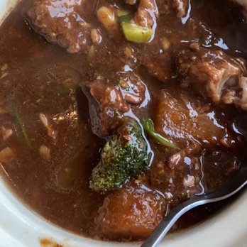 Phat Phat - Beef Claypot - Noodles Near Me - Schaumburg, Illinois