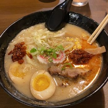 Toki - Ramen Near Me - Spring, Texas