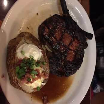The Spudder Restaurant - Steakhouses Near Me - Tulsa, Oklahoma The Spudder Restaurant - Steakhouses Near Me - Tulsa, Oklahoma