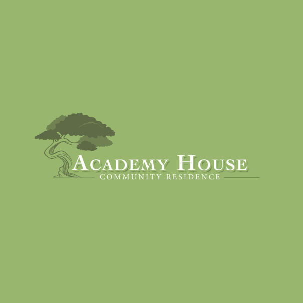 ACADEMY HOUSE COMMUNITY RESIDENCE Updated July 2025 124 Academy St