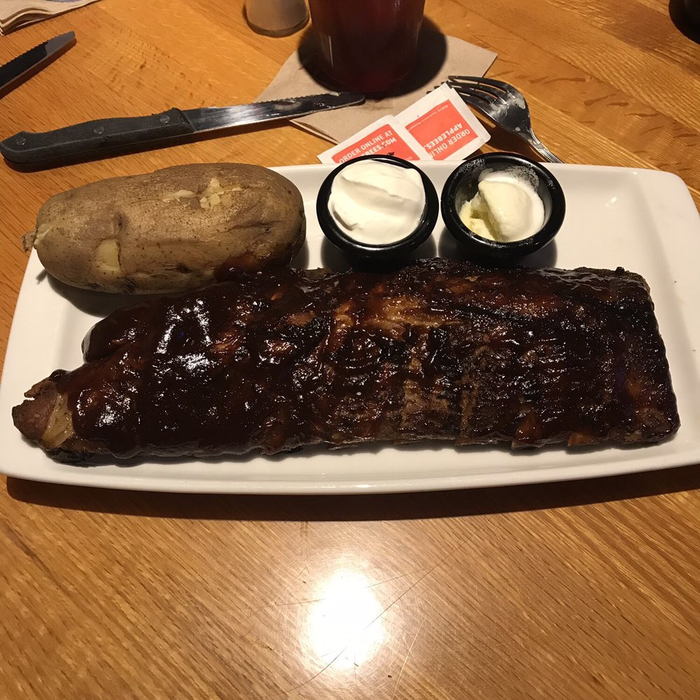Applebee's Grill + Bar - Ribs - American Near Me - Ocala, Florida