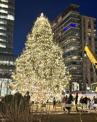Aloft Boston Seaport District by null