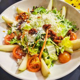 Pear Salad