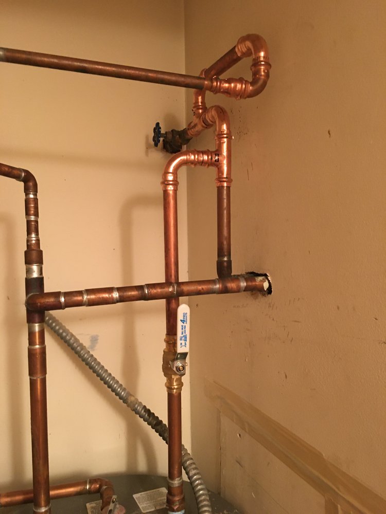 Slide of Harry W. Wells & Son