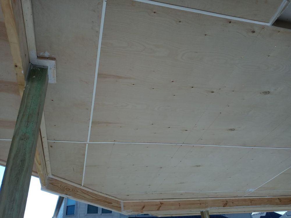 Slide of Alonzo Roofing and Remodeling