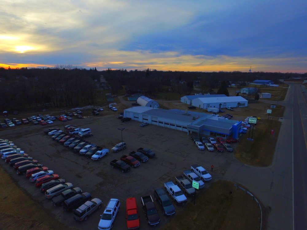 COKATO MOTOR SALES Updated September 2024 14075 US Hwy 12 SW