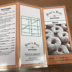 Rise N Roll Bakery