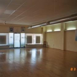Center States Tai Chi Chuan - Studio