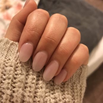 Origines Salon - Full set with a fade and soft pink for $40 - Hair Salons Near Me - Sacramento, California Origines Salon - Full set with a fade and soft pink for $40 - Hair Salons Near Me - Sacramento, California