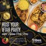 Tribos Peri Peri - Saddle Brook