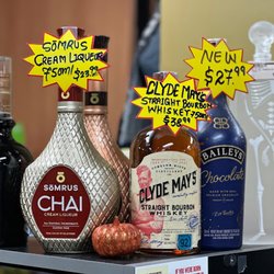Skyline Liquors & Wines