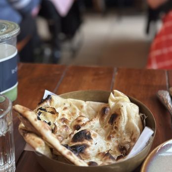 GupShup - NAAN - Indian Near Me - New York, New York