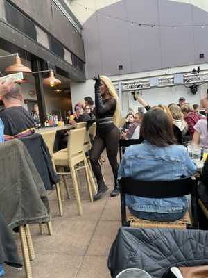 Union Rooftop by null Union Rooftop by null