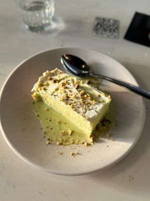 Milk Money Brewing by null