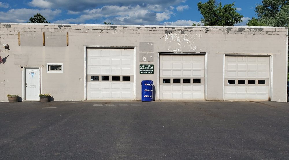 GT MOTORS Updated September 2024 67 Leonard St, Glens Falls, New