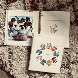 Reconnect to Wellness, Reiki with Karen Felice, RMT - Karen Felice's Reiki manual for children.