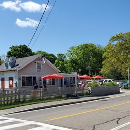 The Black Dog Heights Cafe 37 Photos 44 Reviews Cafes 465 Grand Ave Falmouth Ma Restaurant Reviews Phone Number Yelp