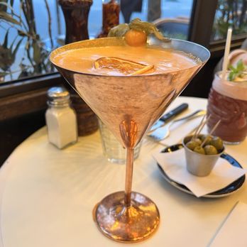 Firmine - Italian Near Me - Paris, 75