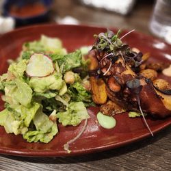 Don Julio - Chickasaw - Pulpo A La Brasa