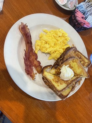 Big Apple Pancake House by null