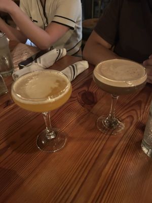 Hopewell Bar & Kitchen by null