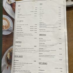 Uliveto Cafe
