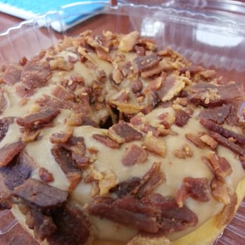 Sugar Twist Bakery - Baconater - Donuts Near Me - Bakersfield, California Sugar Twist Bakery - Baconater - Donuts Near Me - Bakersfield, California