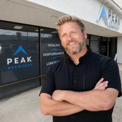 Peak Recovery