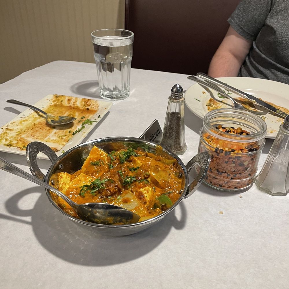 New India Restaurant - Paneer and vegetables - Indian Near Me - Columbus, Ohio New India Restaurant - Paneer and vegetables - Indian Near Me - Columbus, Ohio