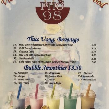 Pho 89 - Vietnamese Near Me - Laurel, Maryland
