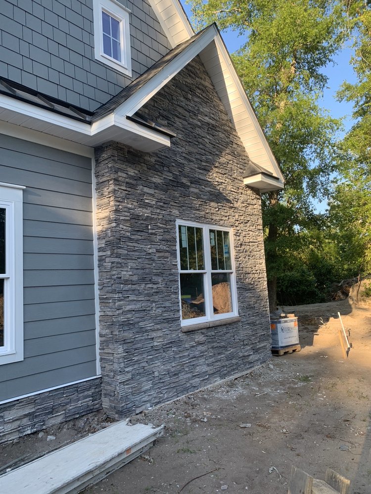 MYRTLE BEACH STONE AND MASONRY 139 Photos Surfside Beach, South