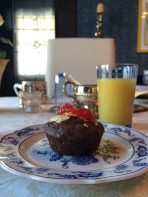 Chantry Breezes Bed & Breakfast by null