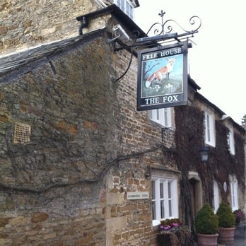 Fox Inn - Pubs Near Me Fox Inn - Pubs Near Me