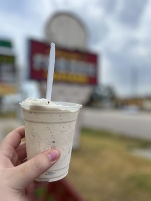 Connie's Frozen Custard by null