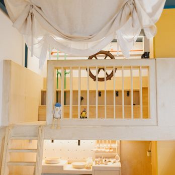 1. Liliput Playhouse