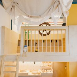 Liliput Playhouse