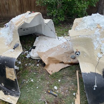 DFW Junk Removal - hot tub removal - Junk Removal & Hauling Near Me - Dallas, Texas DFW Junk Removal - hot tub removal - Junk Removal & Hauling Near Me - Dallas, Texas