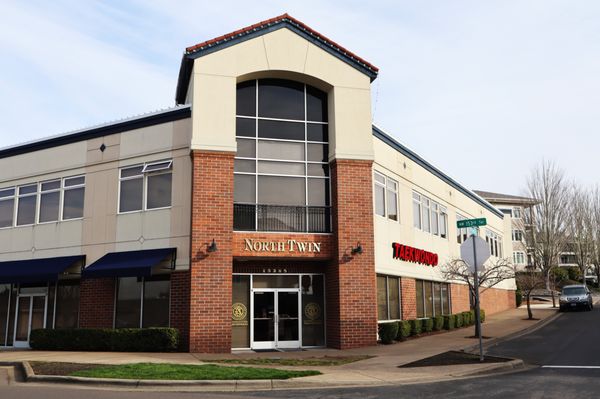 Bethany Village Centre by null