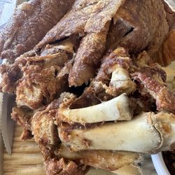 Choobi Choobi - Crispy pata
