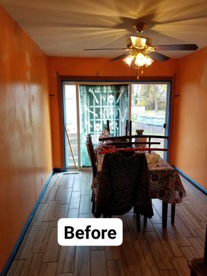 Creative Consulting Handyman Services