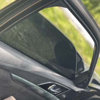 Twizted Detailing & Tint - Driver side window tint - Auto Detailing Near Me - Sulphur, Louisiana Twizted Detailing & Tint - Driver side window tint - Auto Detailing Near Me - Sulphur, Louisiana