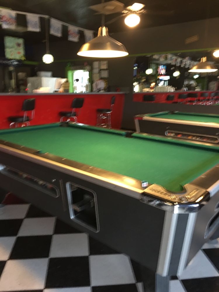 DAIQUIRI EXPRESS 17 Reviews 101 W Veterans Memorl Blvd, Harker