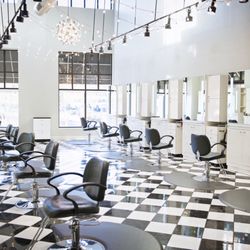 Premier Beauty Barber Lash Body - Best salon in Edmond