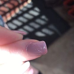 Kim's Nails
