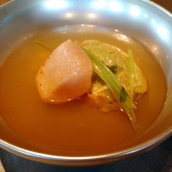 Nanzan GiroGiro - This was ONO... soo fresh and delicious! - Japanese Near Me - Honolulu, Hawaii